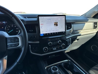 2024 Ford Expedition XL