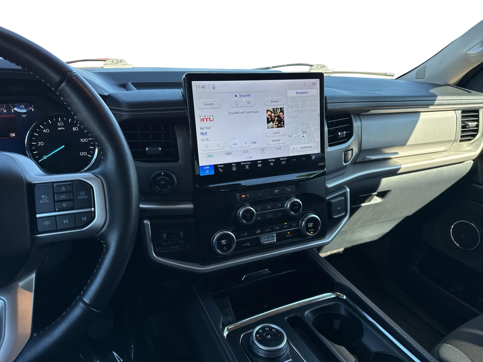 2024 Ford Expedition XL