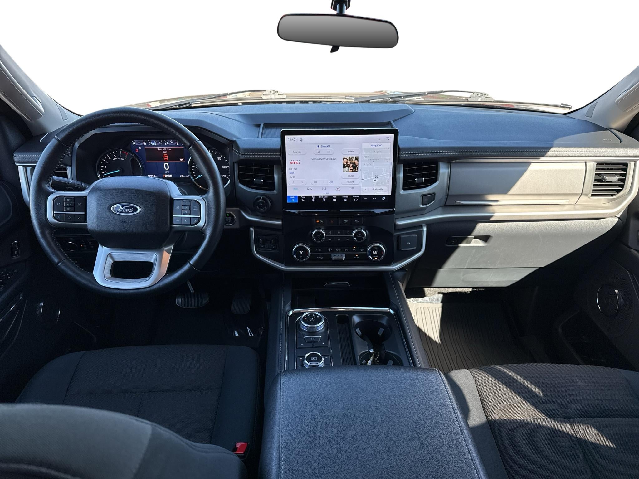 2024 Ford Expedition XL