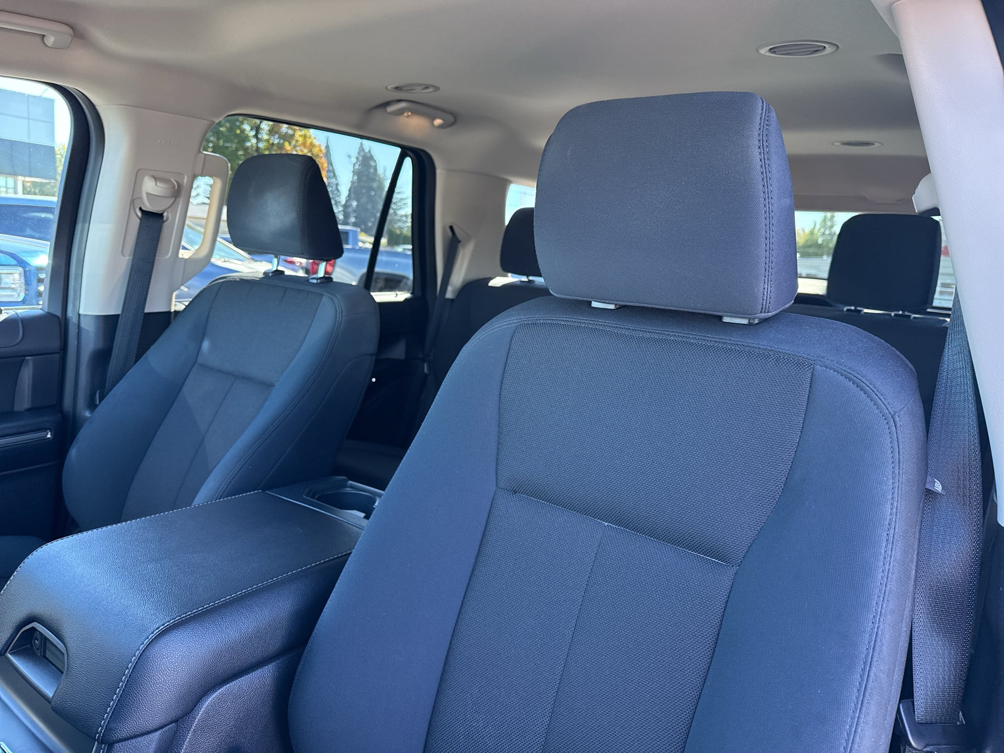 2024 Ford Expedition XL