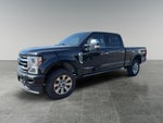 2020 Ford F-350 Platinum