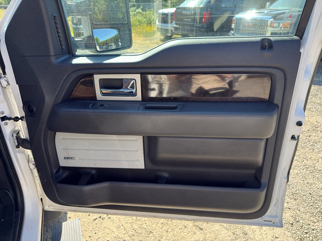 2013 Ford F-150 XL