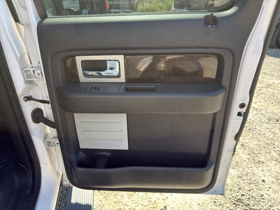2013 Ford F-150 XL