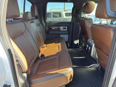 2013 Ford F-150 XL