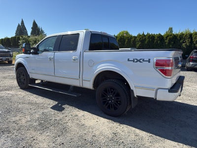 2013 Ford F-150 XL
