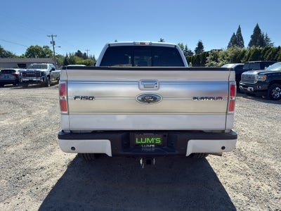 2013 Ford F-150 XL