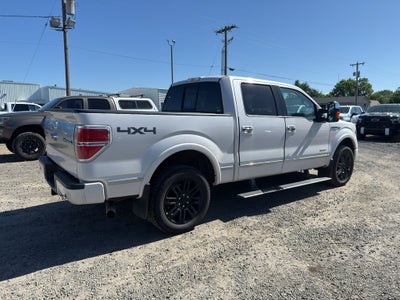 2013 Ford F-150 XL