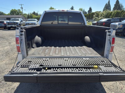 2013 Ford F-150 XL