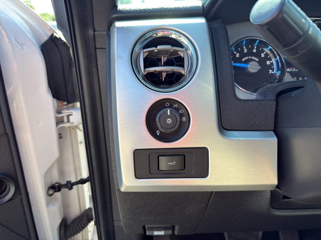 2013 Ford F-150 XL
