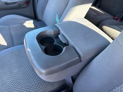 2002 Ford F-150 XLT