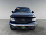 2002 Ford F-150 XLT