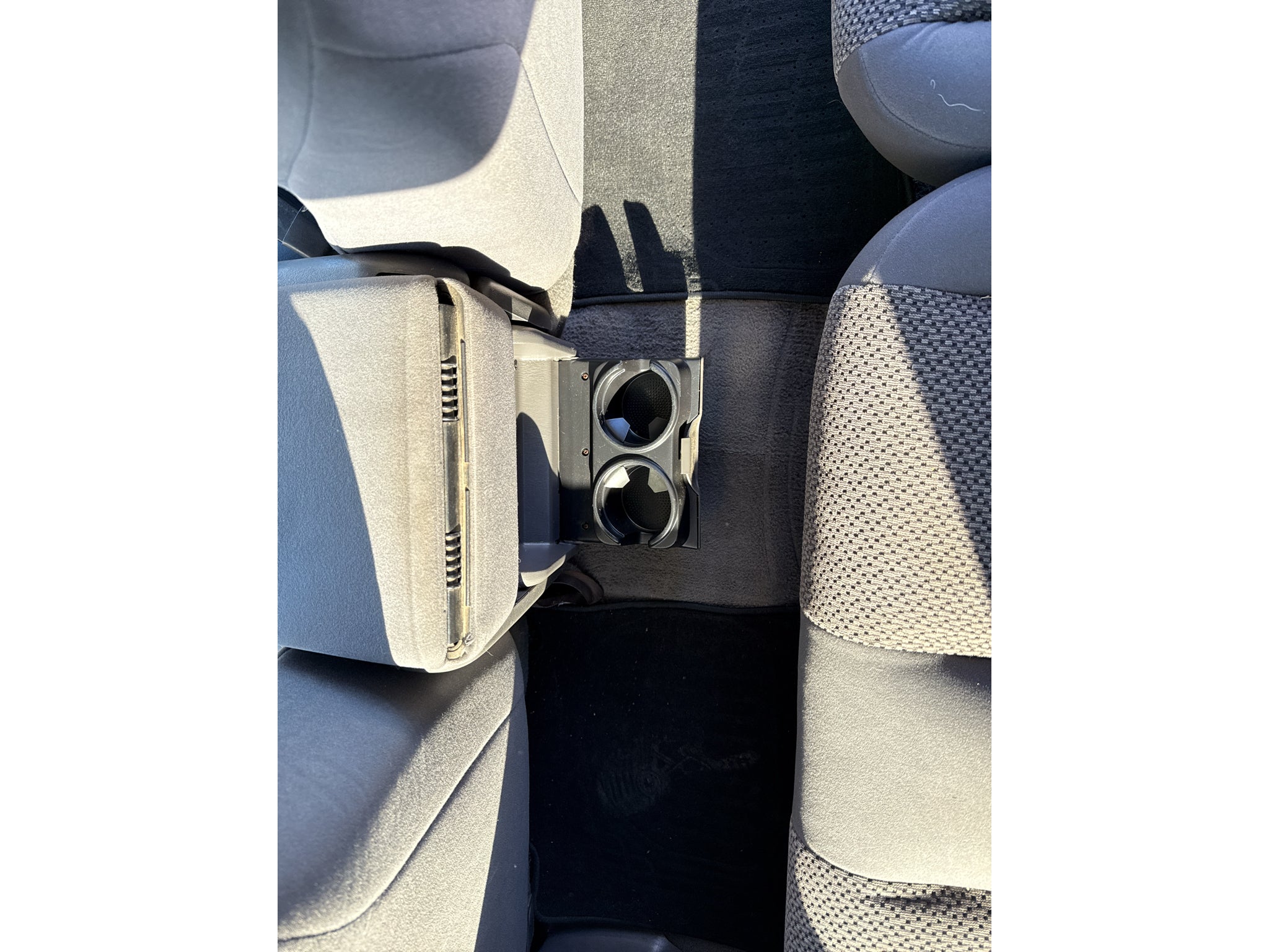 2002 Ford F-150 XLT