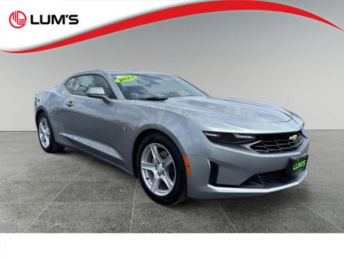 2023 Chevrolet Camaro 1LT