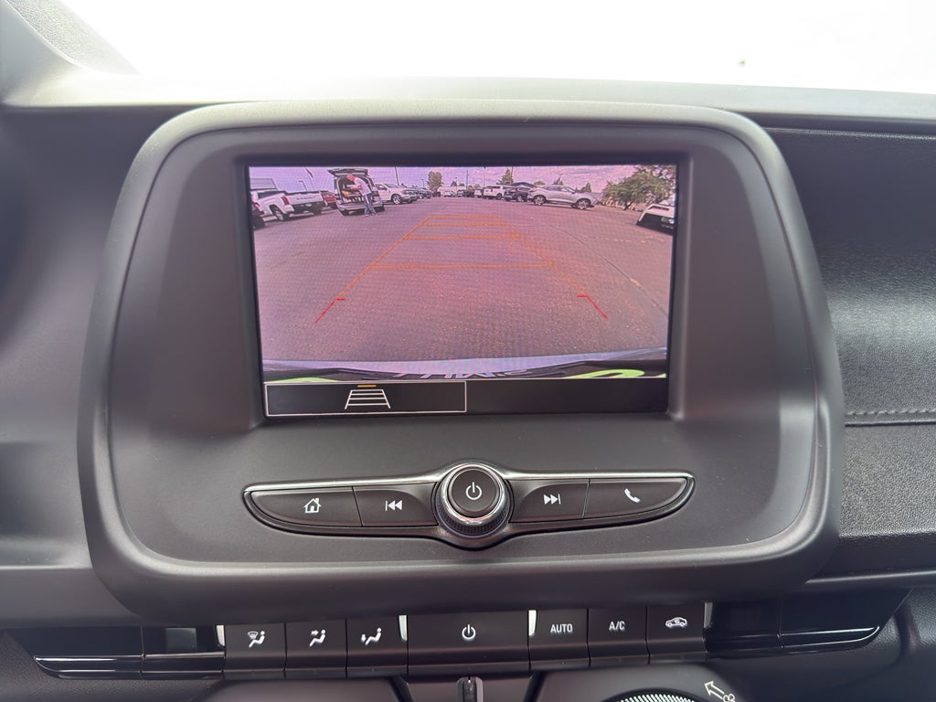 2023 Chevrolet Camaro 1LT - Photo 11