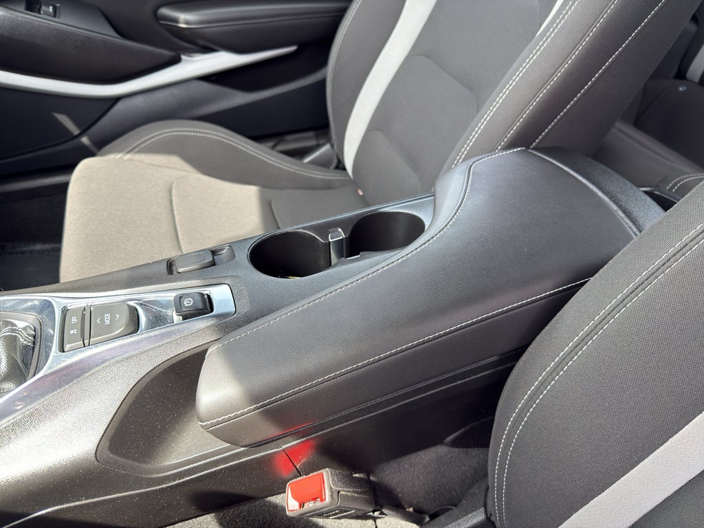 2023 Chevrolet Camaro 1LT - Photo 13