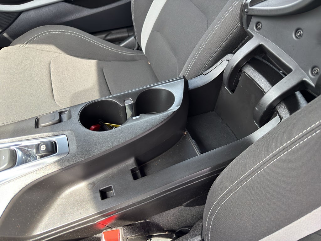 2023 Chevrolet Camaro 1LT - Photo 14