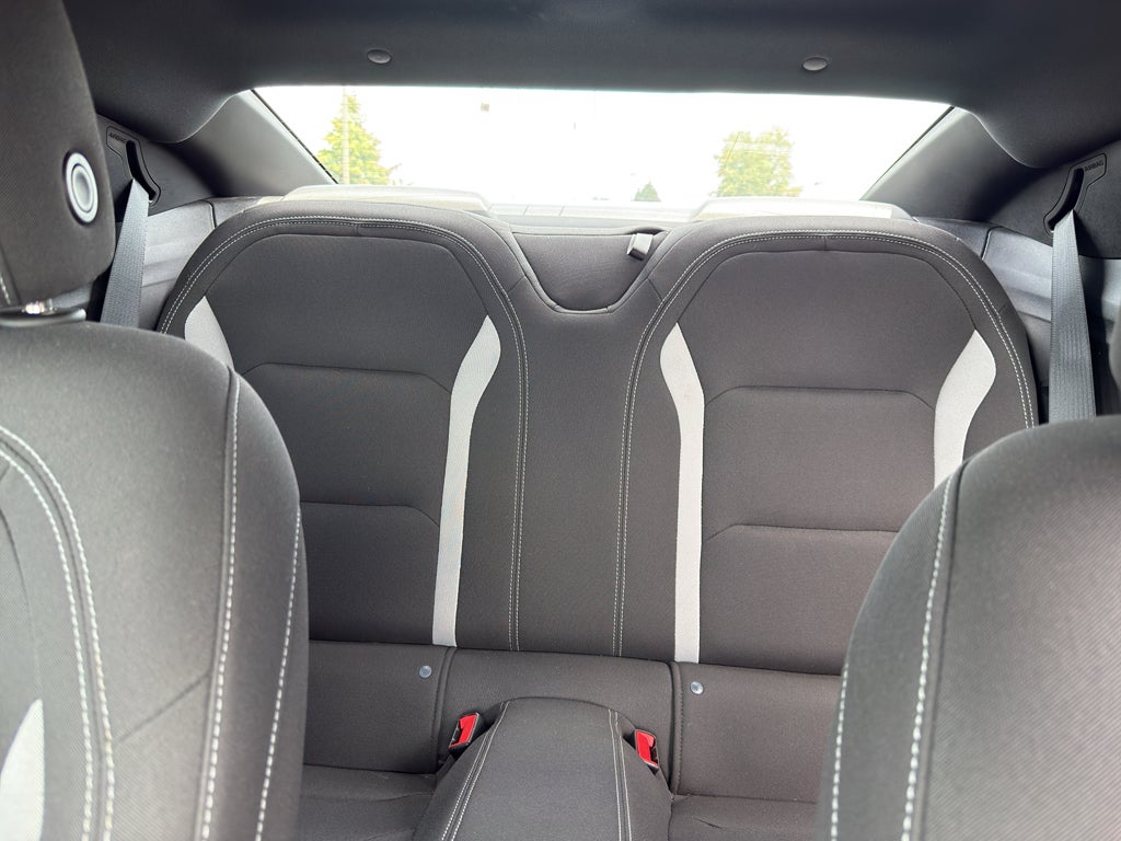 2023 Chevrolet Camaro 1LT - Photo 15