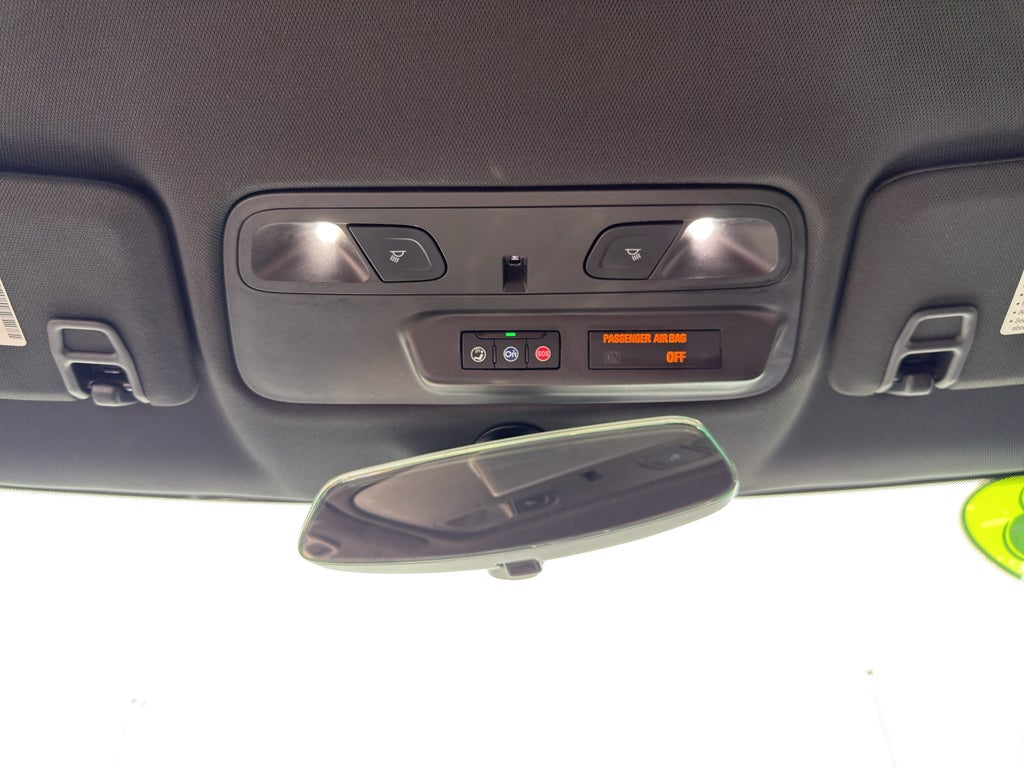 2023 Chevrolet Camaro 1LT - Photo 16