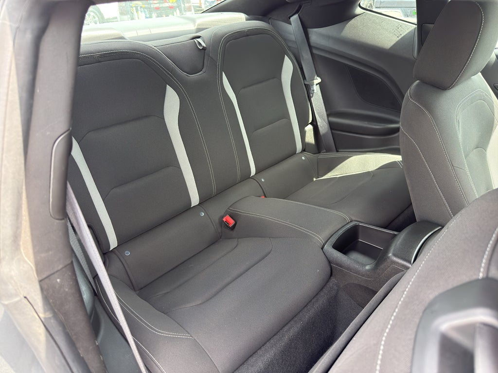 2023 Chevrolet Camaro 1LT - Photo 20