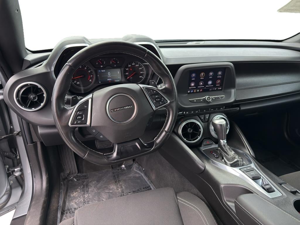 2023 Chevrolet Camaro 1LT