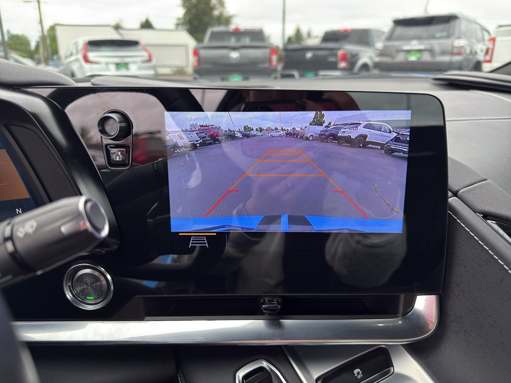 2020 Chevrolet Corvette Stingray 1LT