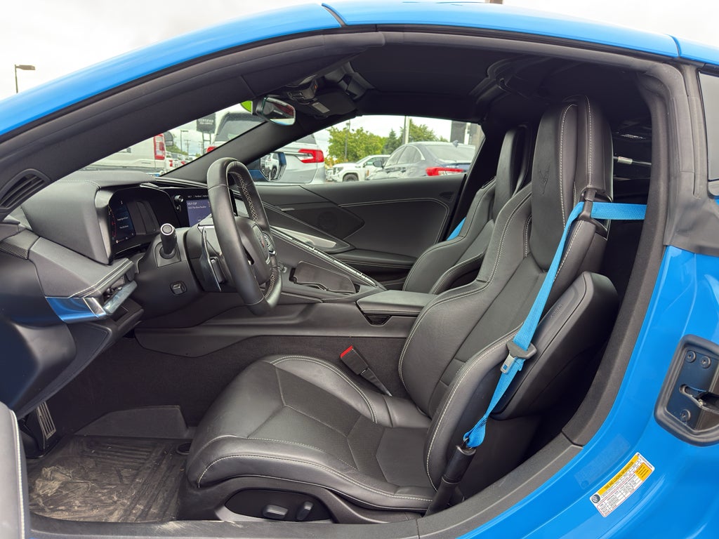 2020 Chevrolet Corvette Stingray 1LT