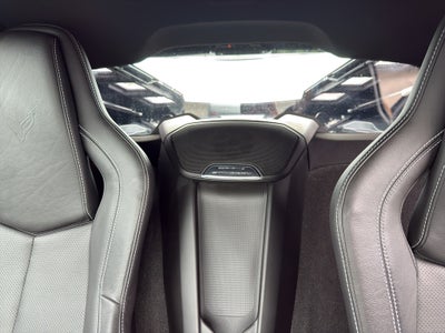 2020 Chevrolet Corvette Stingray 1LT