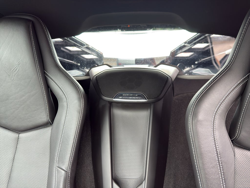 2020 Chevrolet Corvette Stingray 1LT