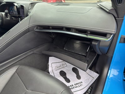 2020 Chevrolet Corvette Stingray 1LT