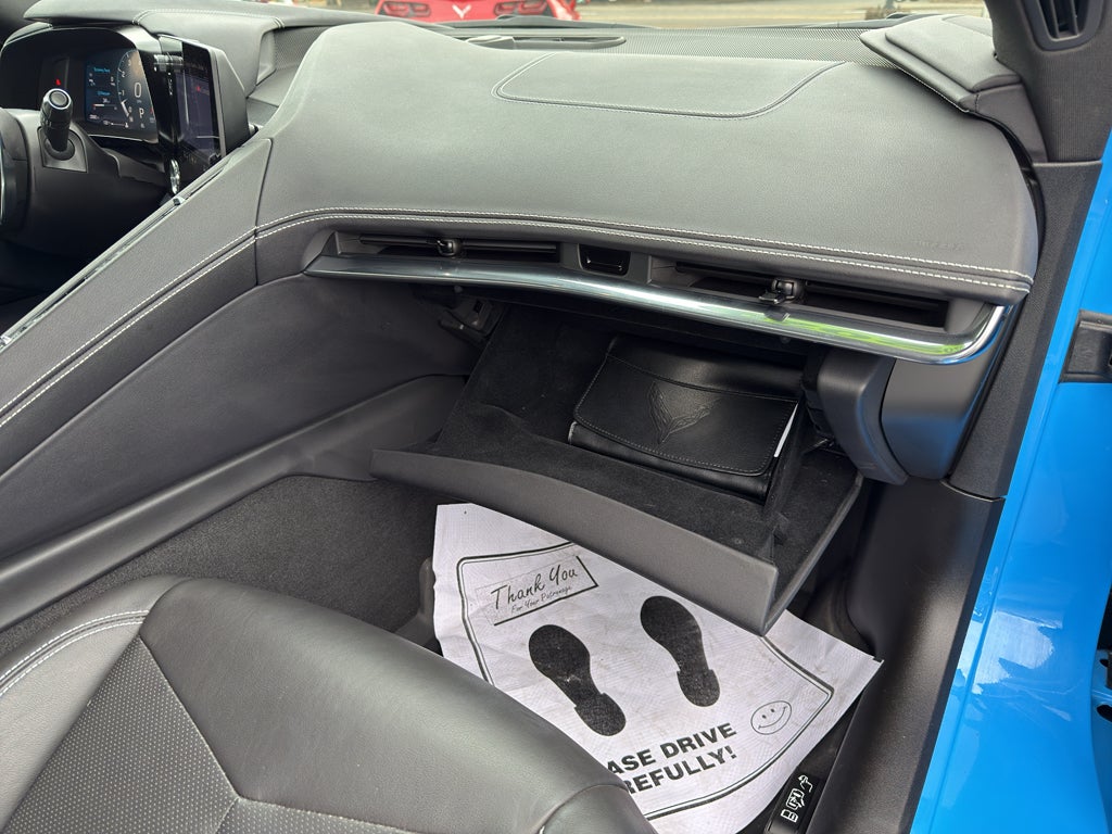 2020 Chevrolet Corvette Stingray 1LT