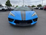 2020 Chevrolet Corvette Stingray 1LT