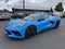 2020 Chevrolet Corvette Stingray 1LT