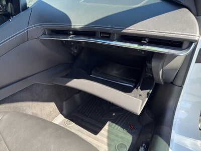 2020 Chevrolet Corvette Stingray 2LT