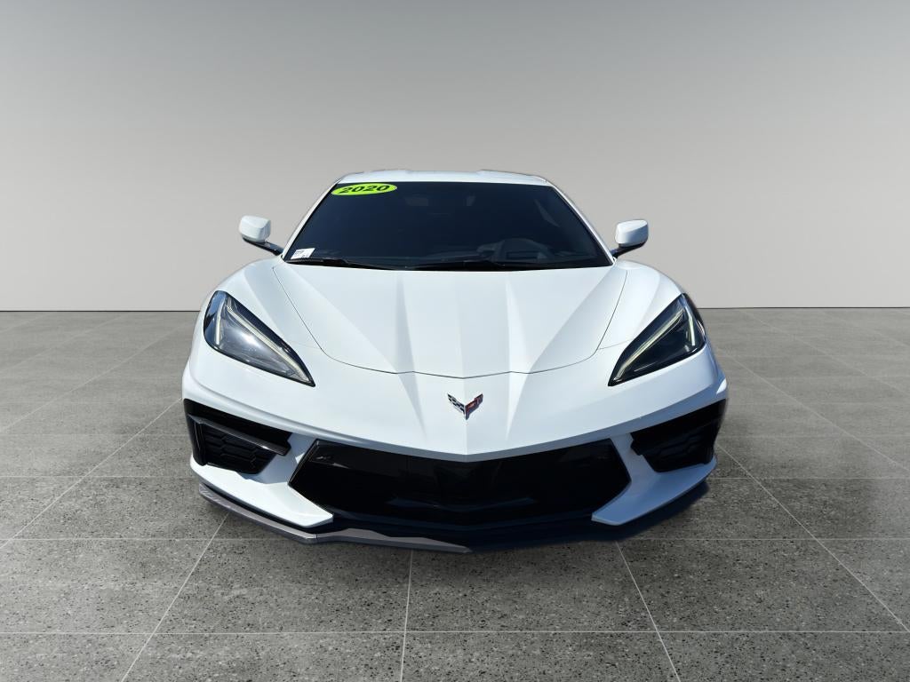 2020 Chevrolet Corvette Stingray 2LT