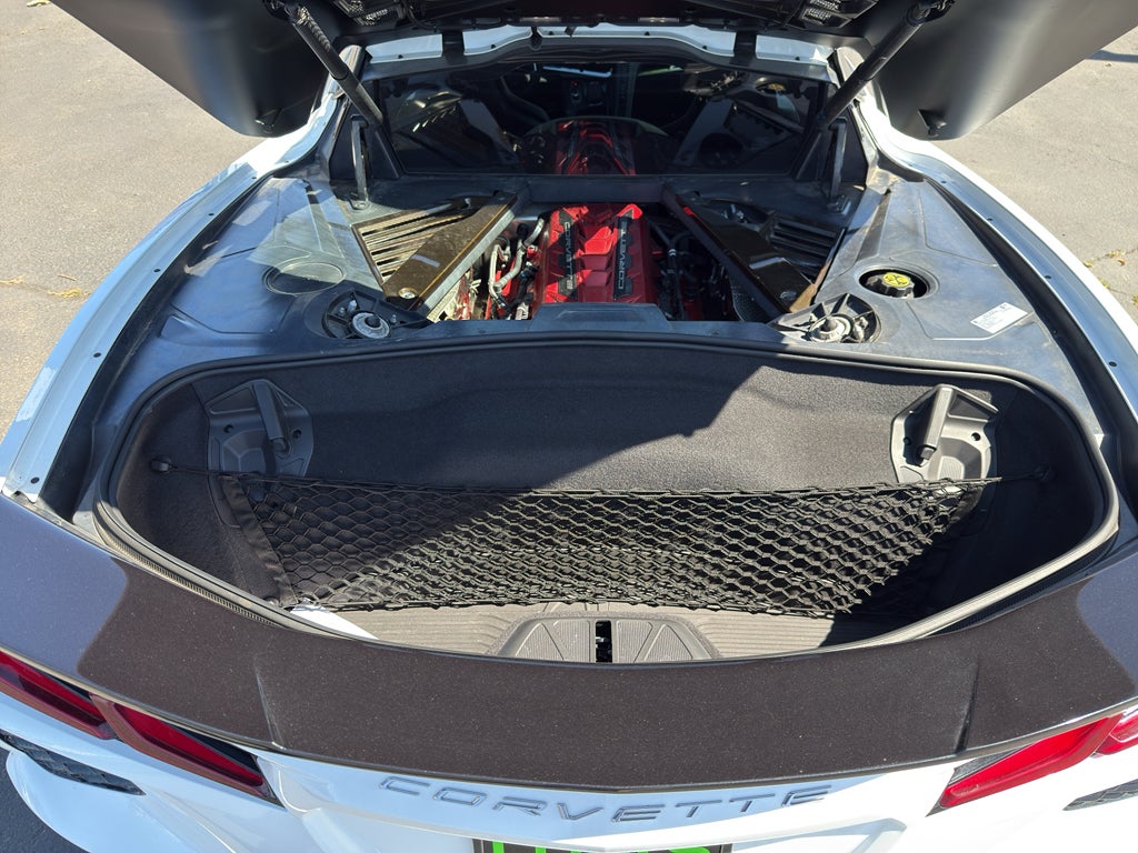 2020 Chevrolet Corvette Stingray 2LT
