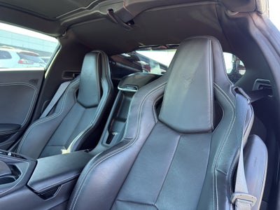 2020 Chevrolet Corvette Stingray 2LT