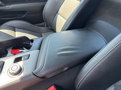 2016 Chevrolet Corvette Stingray 1LT