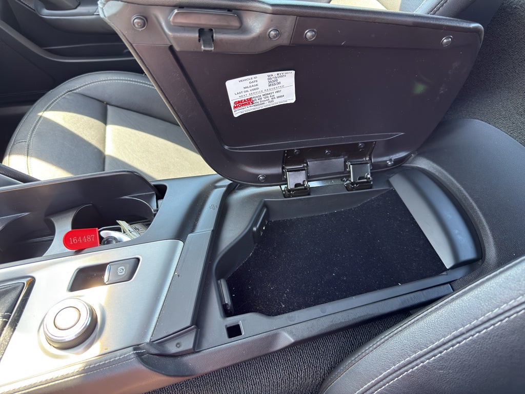 2016 Chevrolet Corvette Stingray 1LT