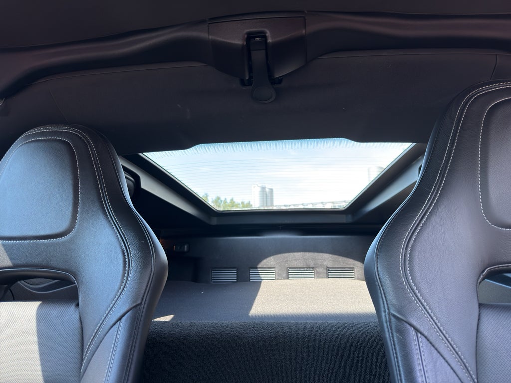 2016 Chevrolet Corvette Stingray 1LT
