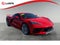 2022 Chevrolet Corvette Stingray 2LT