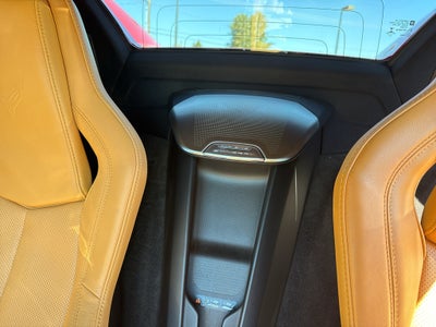 2022 Chevrolet Corvette Stingray 2LT
