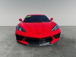 2022 Chevrolet Corvette Stingray 2LT