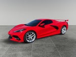2022 Chevrolet Corvette Stingray 2LT
