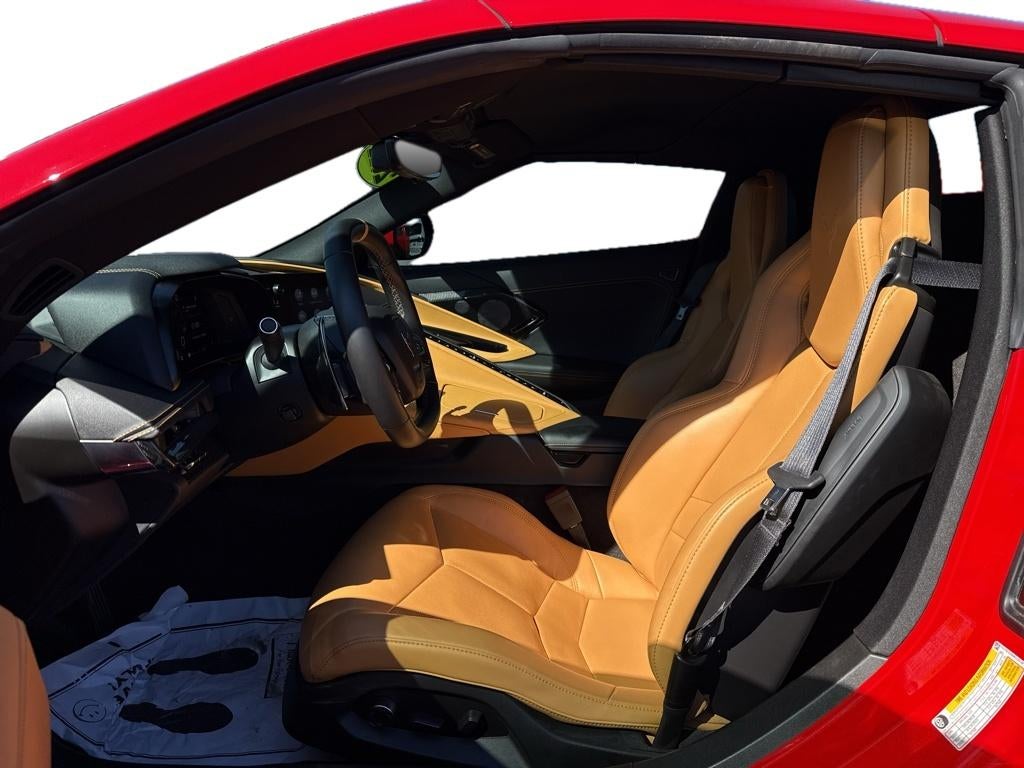 2022 Chevrolet Corvette Stingray 2LT
