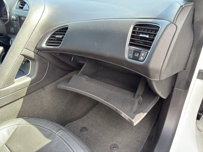 2015 Chevrolet Corvette Stingray 3LT