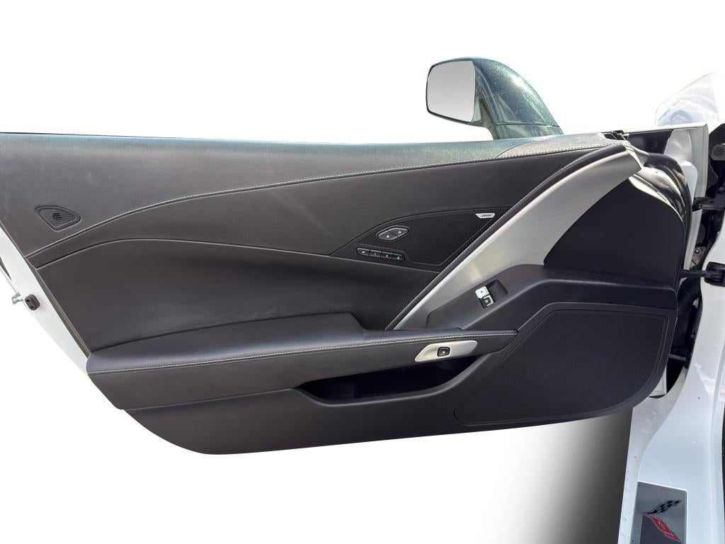 2015 Chevrolet Corvette Stingray 3LT