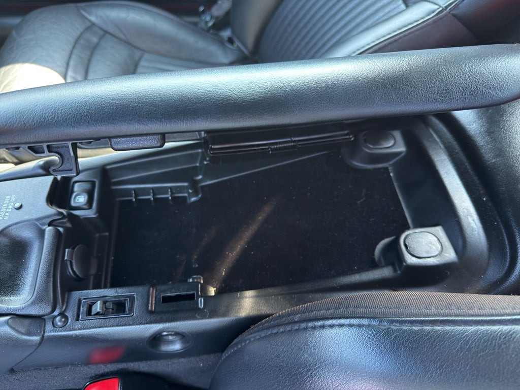 2003 Chevrolet Corvette Base - Photo 12