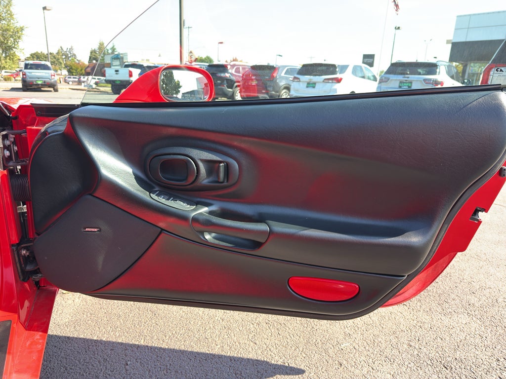 2003 Chevrolet Corvette Base - Photo 14