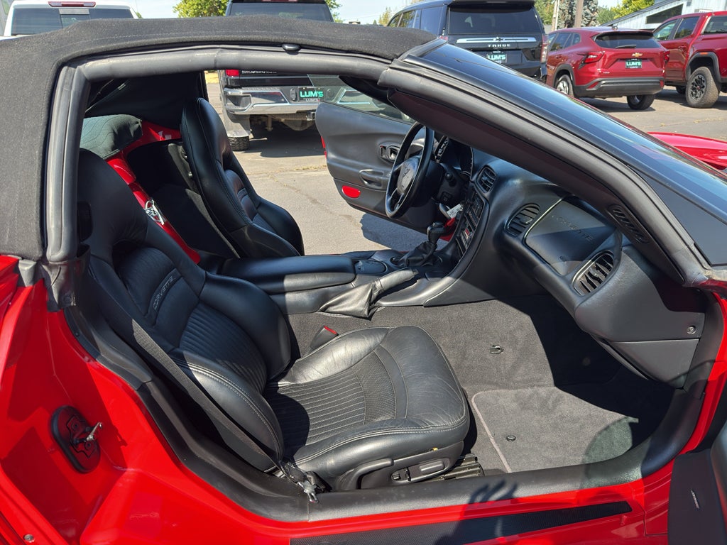 2003 Chevrolet Corvette Base - Photo 15
