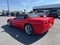 2003 Chevrolet Corvette 2dr Convertible